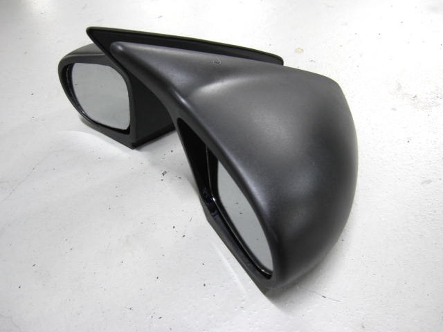  ultra rare that time thing FC3S RX-7 aero mirror side mirror after market mirror 13B