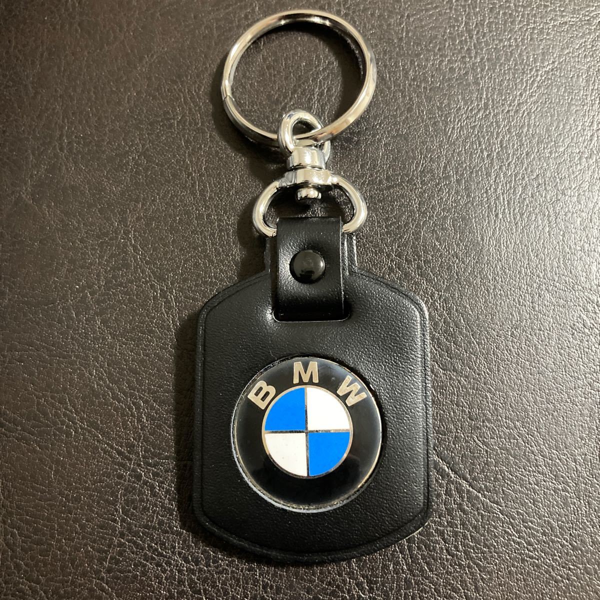 非売品BMWキーホルダー新品