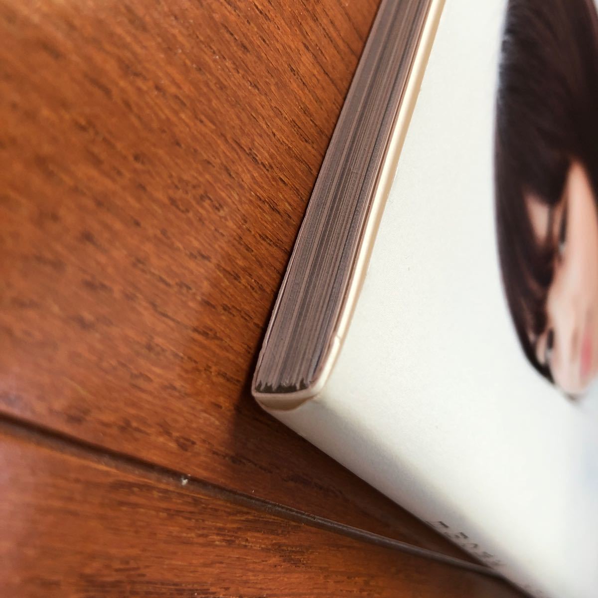超美品 乃木坂46 与田祐希ファースト写真集 日向の温度 ポストカード付属