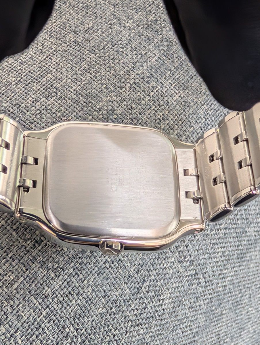 Credor Seiko Gcax023 / 8j82-5a10 クレドール セイコー メンズ 腕時計