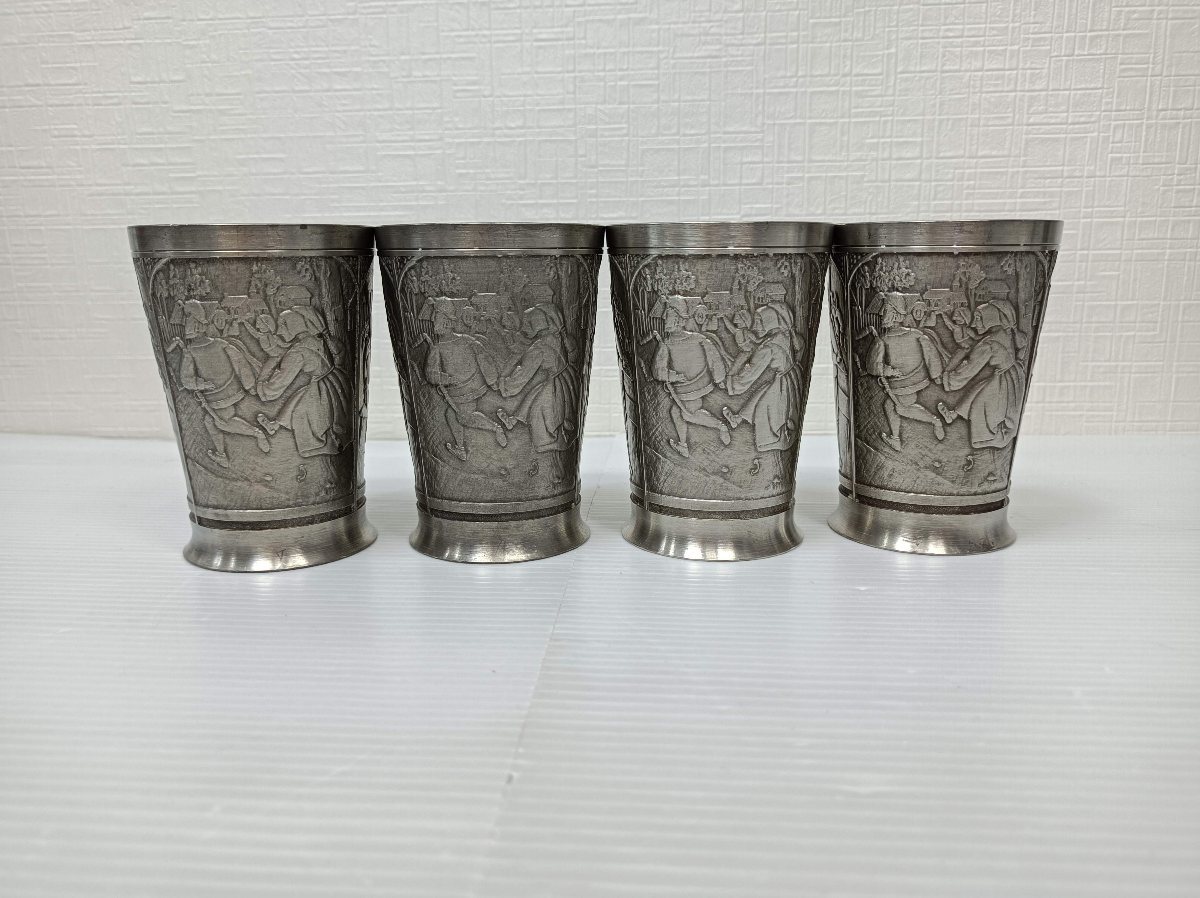 新品超激安 ヤフオク! - ヴィンテージ ROYAL HOLLAND PEWTER DAALDEROP 限定品即納