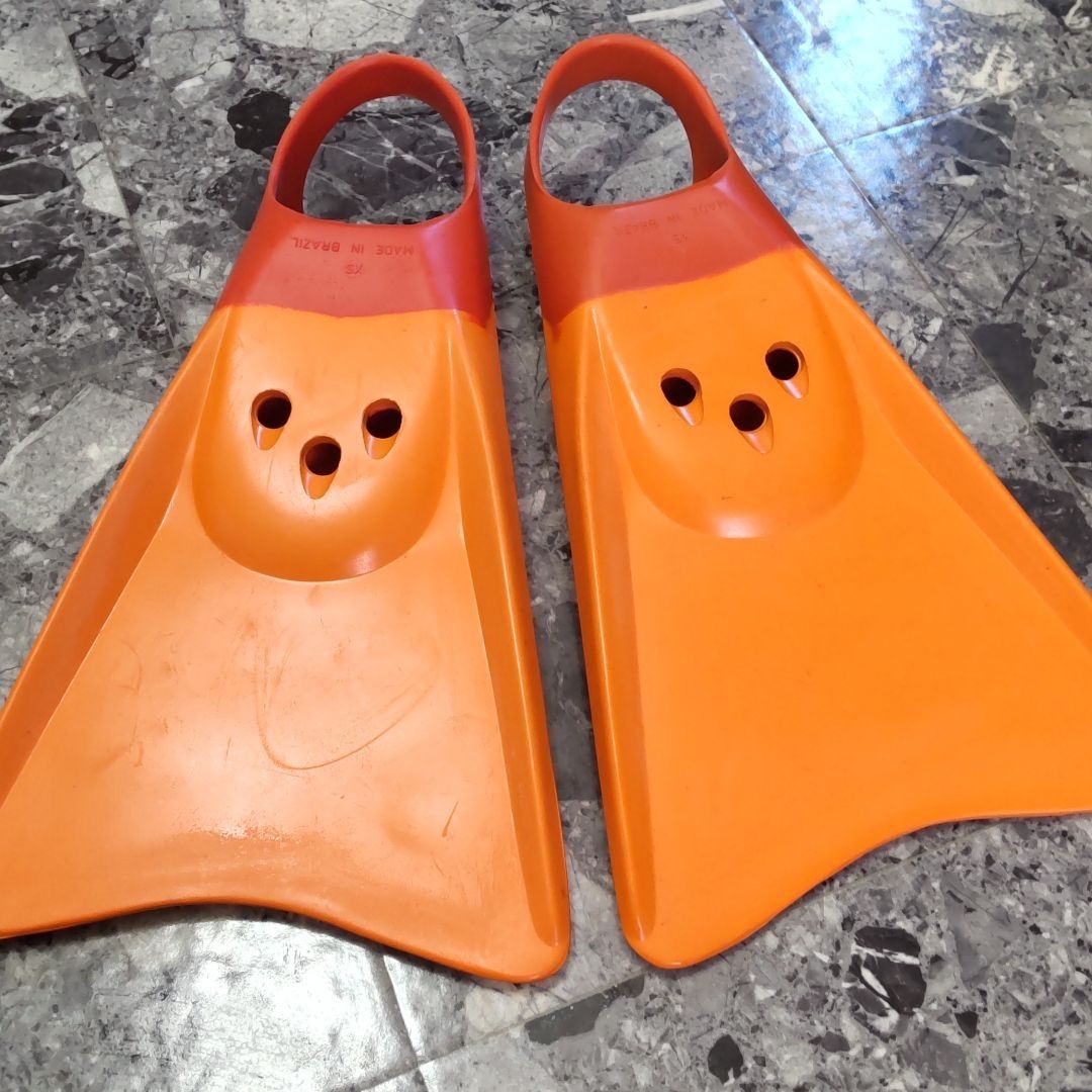 kpaloa fin カパロアフィン新品