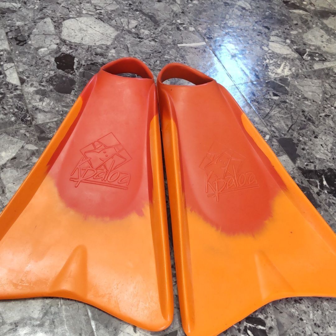 kpaloa fin カパロアフィン新品