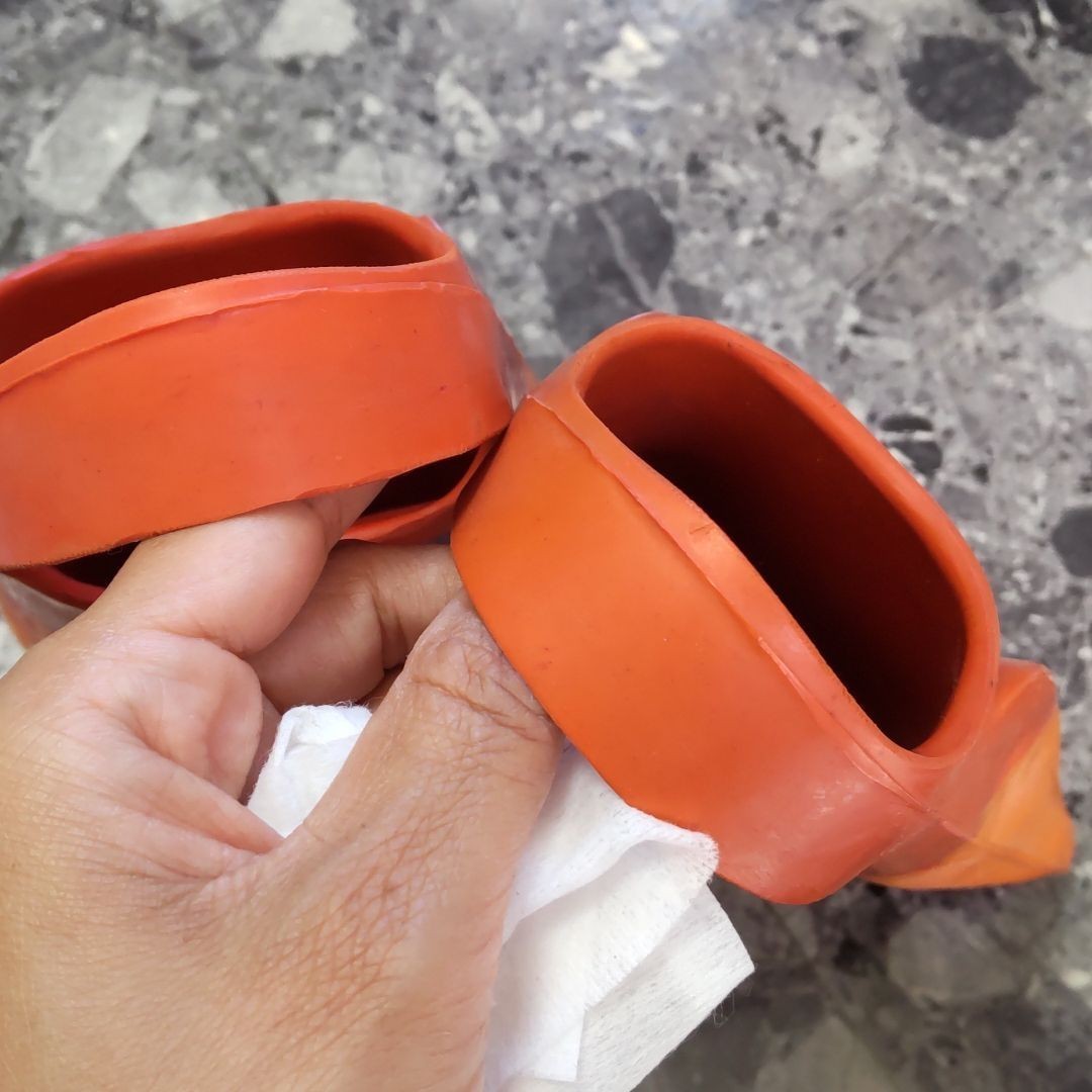 kpaloa fin カパロアフィン新品