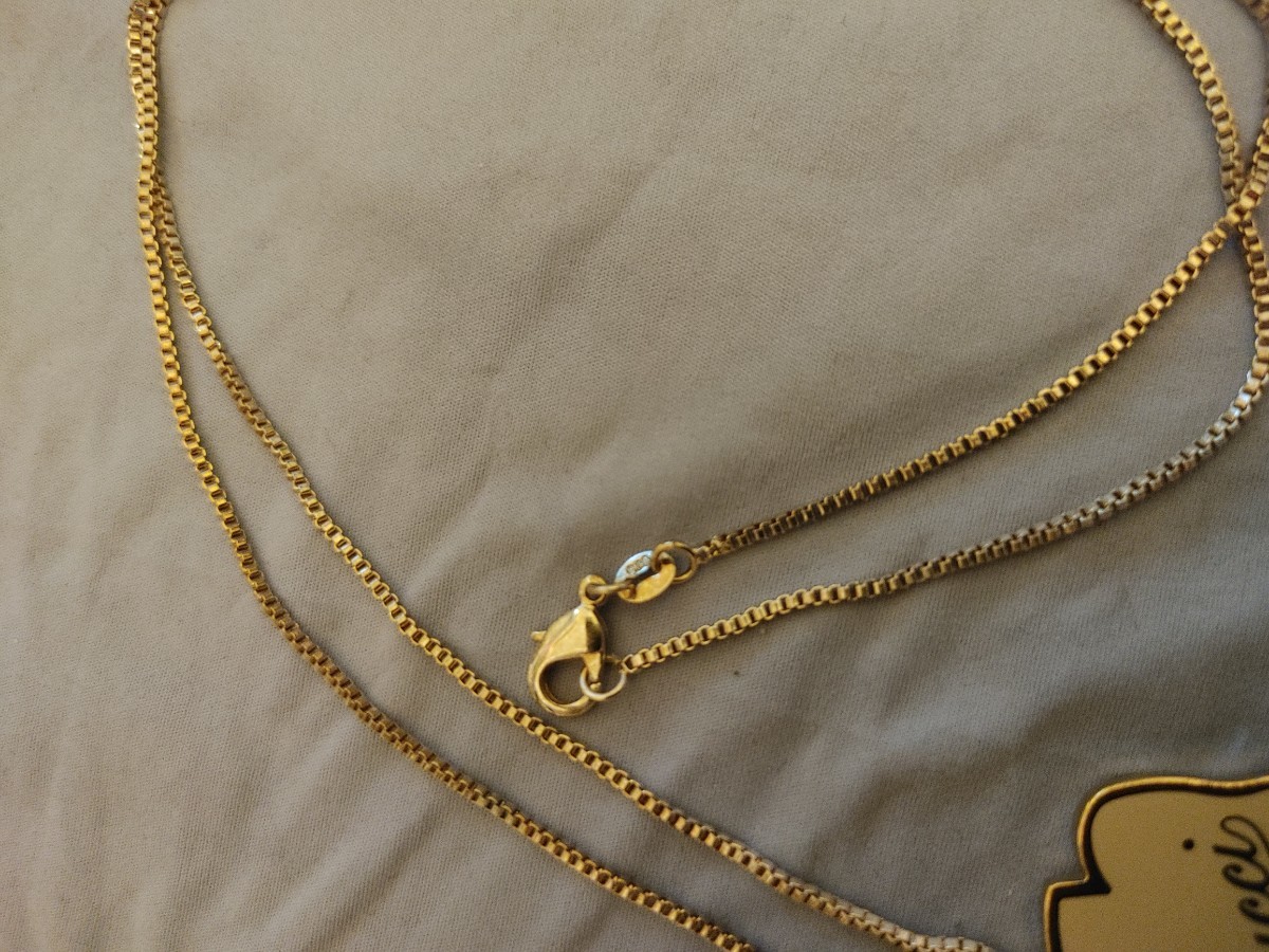 オールドグッチ GUCCI キーホルダートップ→ネックレス 925刻印 オールドグッチ GUCCI キーホルダートップ→ネックレス 925刻印
