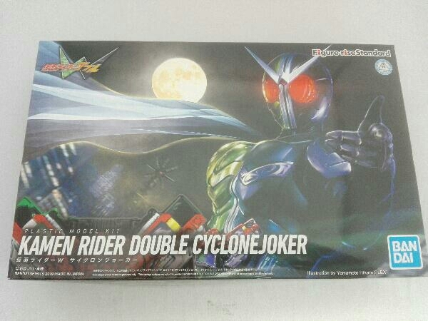 プラモデル バンダイ 仮面ライダーw サイクロンジョーカー Figure Rise Standard 仮面ライダーw キャラクター 売買されたオークション情報 Yahooの商品情報をアーカイブ公開 オークファン Aucfan Com プラモデル バンダイ 仮面ライダーw サイクロンジョーカー Figure Rise Standard 仮面ライダーw キャラクター 売買されたオークション情報 Yahooの商品情報をアーカイブ公開 オークファン Aucfan Com