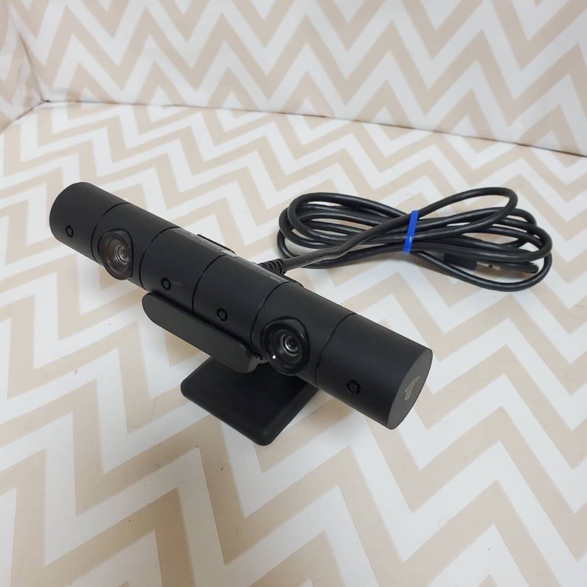 PlayStation VR CUHJ-16001プレイステーション　カメラ同梱