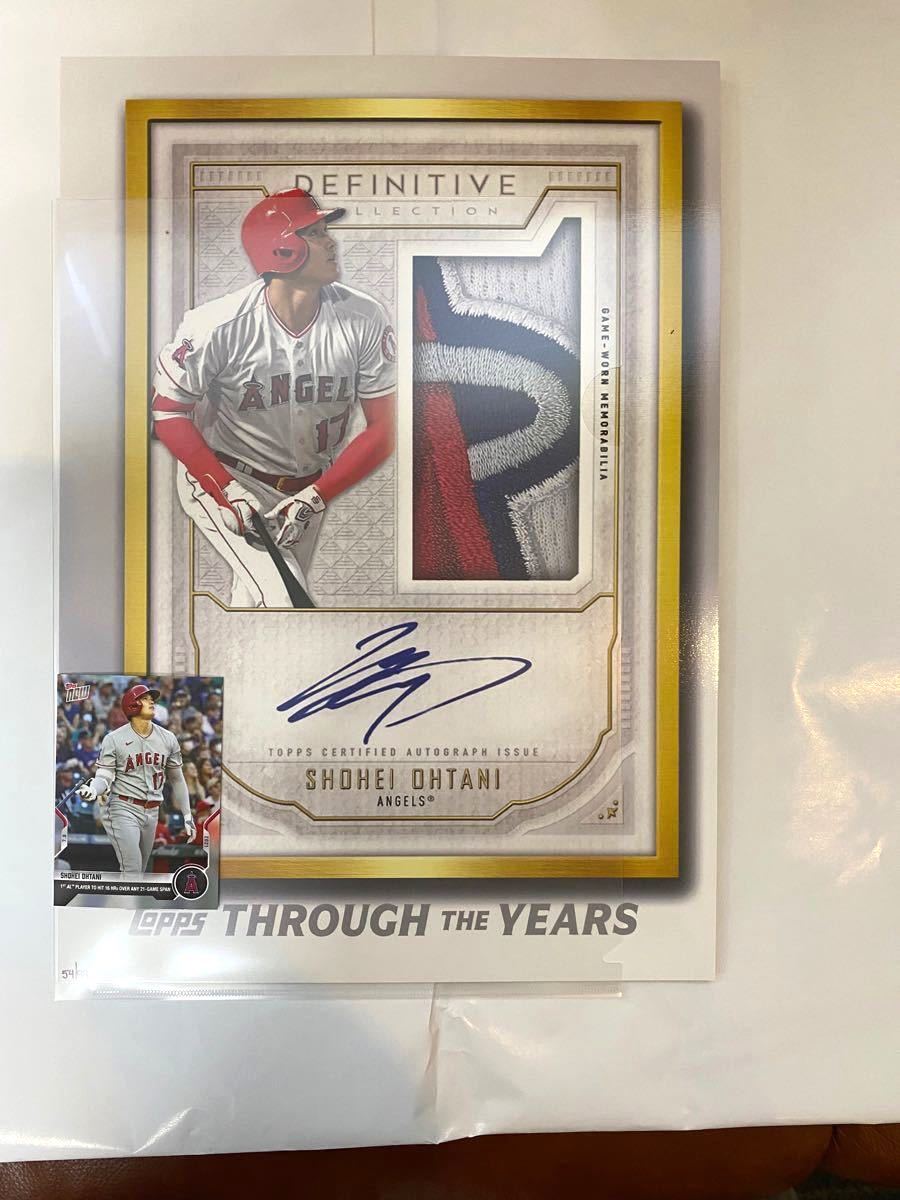 限定99枚大谷翔平2021Topps1 B4ポスタ-|Yahoo!フリマ(旧PayPay 限定99枚大谷翔平2021Topps1 B4ポスタ-|Yahoo!フリマ(旧PayPay