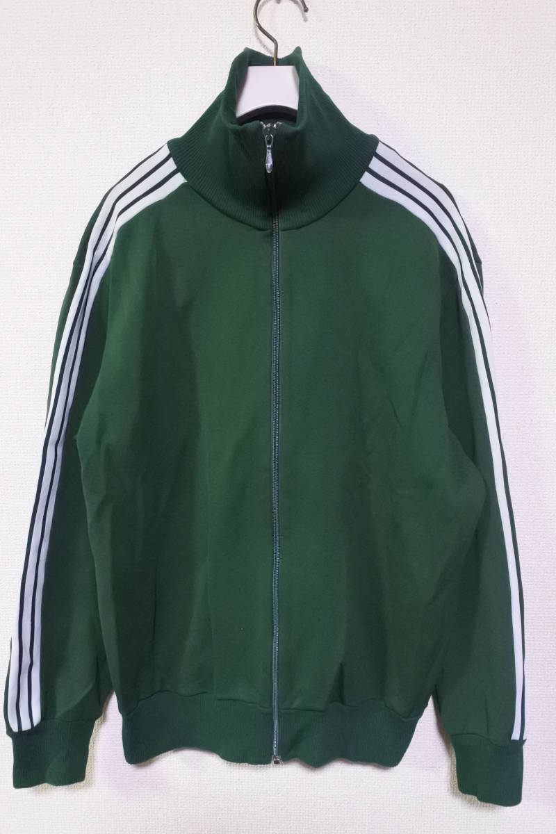 60s 70s 西ドイツ製 adidas トラックジャケット | labiela.com