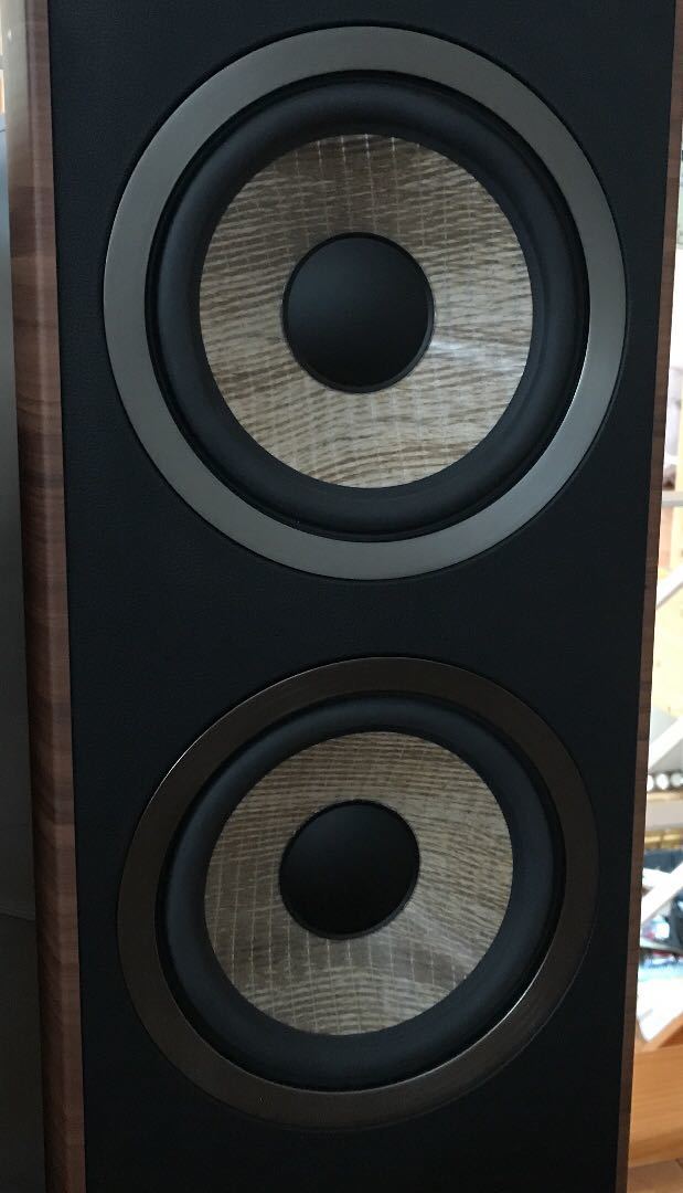 196560円 本物保証! FOCAL フォーカル スピーカーシステム Aria926 PW 色 196560円 本物保証! FOCAL フォーカル スピーカーシステム Aria926 PW 色