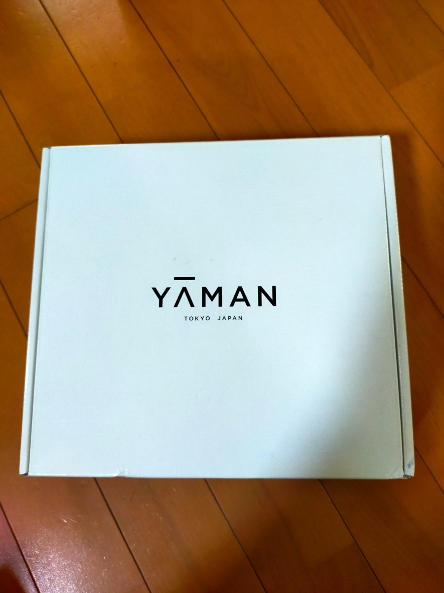 YA-MAN ヤーマン レイボーテRフラッシュ　　　 光美容器　STA-197P 新品未使用