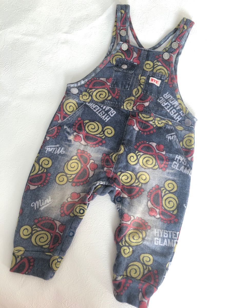 専門店 ヒスミニ サロペット econet.bi