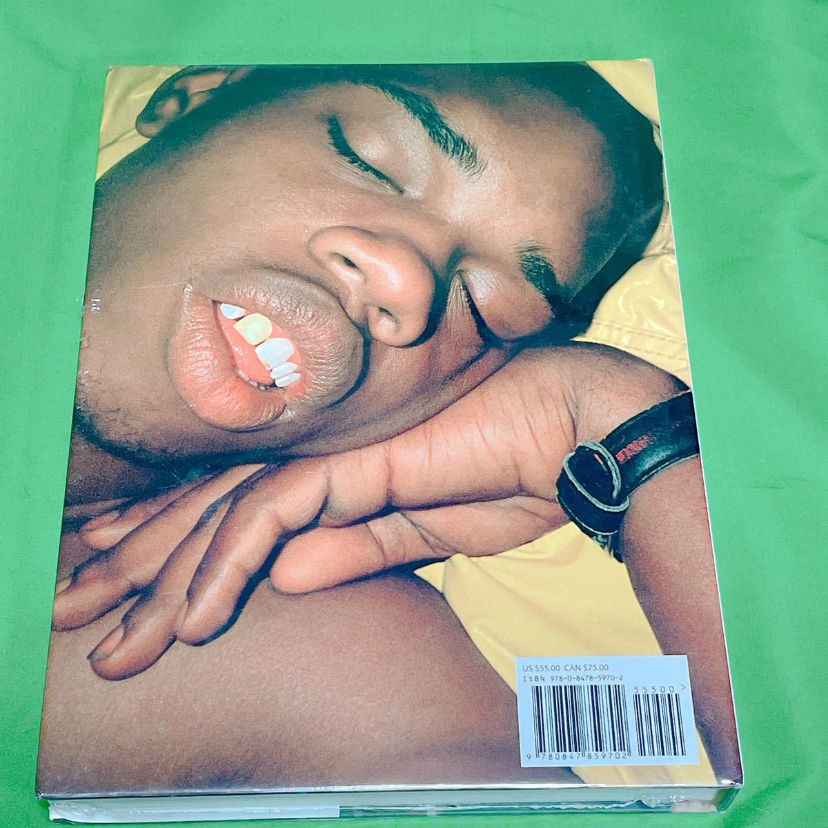 ☆希少☆洋書 「the kids were alright」未開封 Ryan McGinley