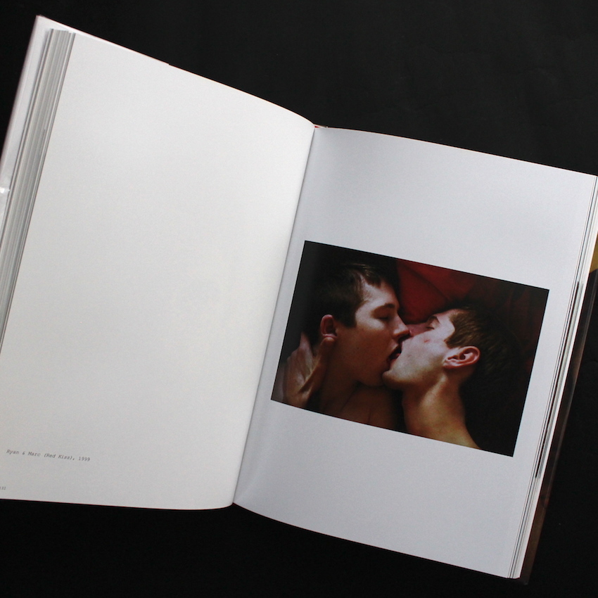 ☆希少☆洋書 「the kids were alright」未開封 Ryan McGinley