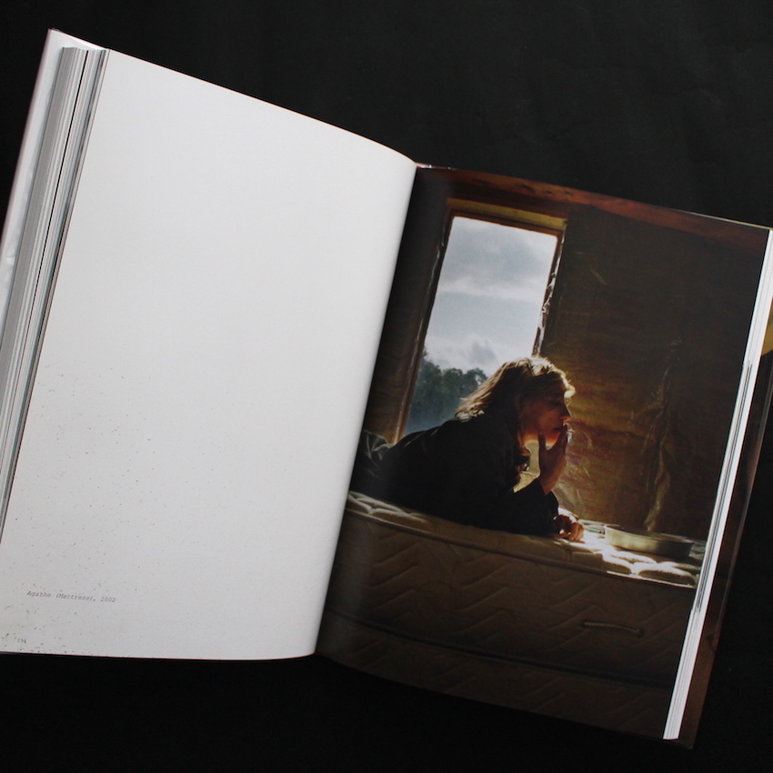 ☆希少☆洋書 「the kids were alright」未開封 Ryan McGinley