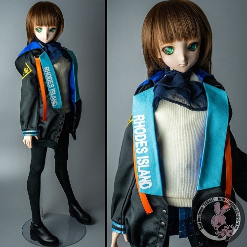 Yahoo!オークション - Tc DoLL アークナイツ アーミヤ 60cm Yahoo!オークション - Tc DoLL アークナイツ アーミヤ 60cm