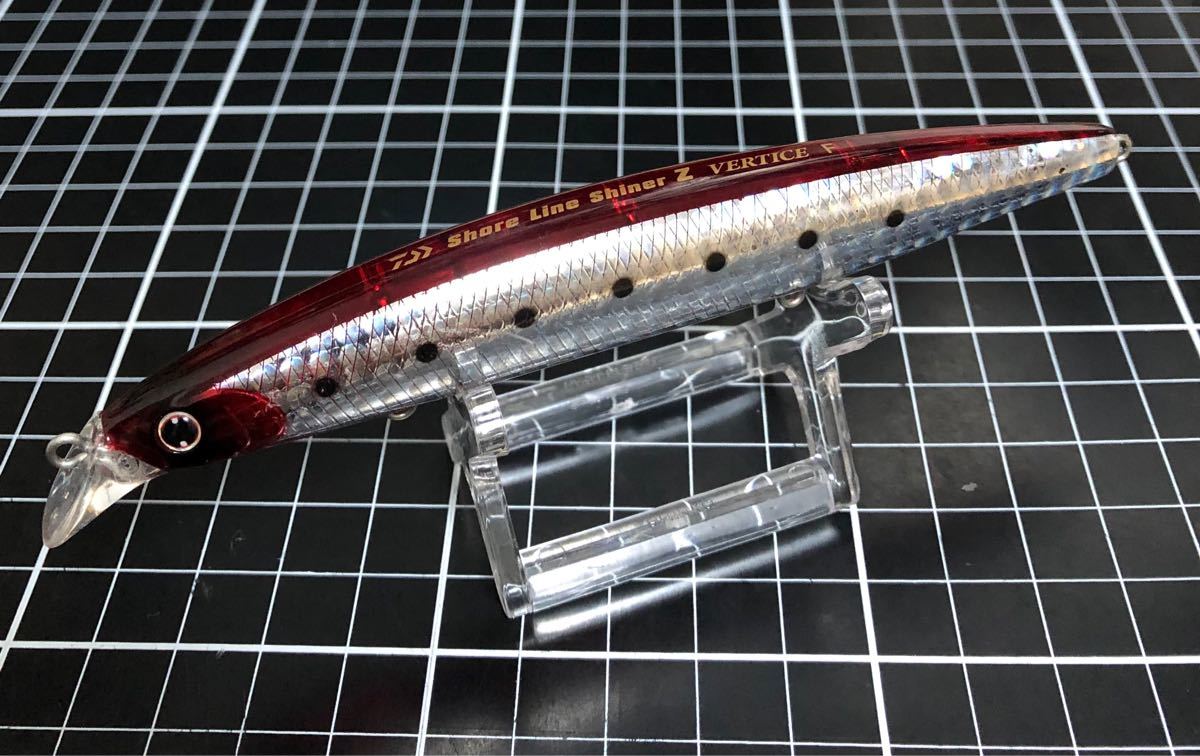 daiwa ダイワ 廃盤品 入手困難 ショアラインシャイナー daiwa ダイワ 廃盤品 入手困難 ショアラインシャイナー