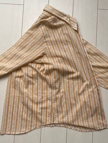 送料無料 60s USA製 vintage ビンテージ Town Craft Penneys 黒 送料無料 60s USA製 vintage ビンテージ Town Craft Penneys 黒