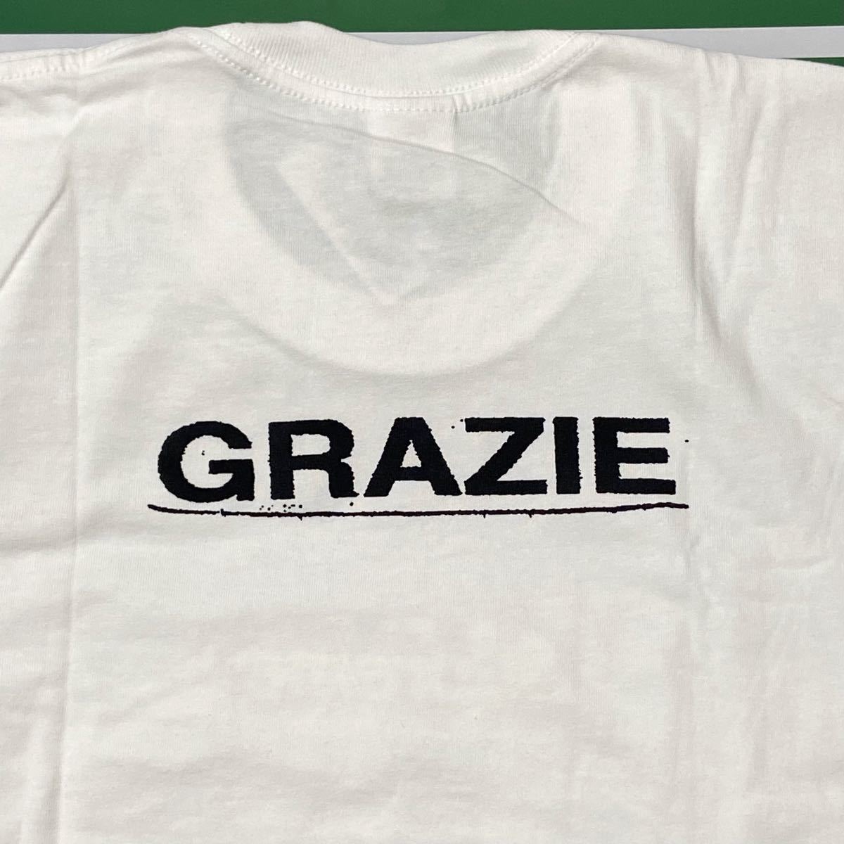 ホワイトM】Supreme Milan Box Logo Tee シュプリーム ミラノ ボックス