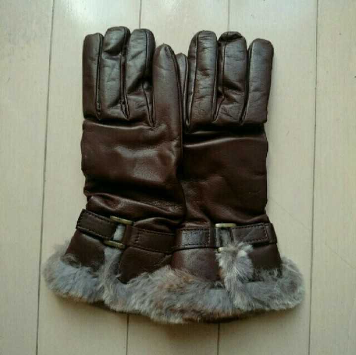 高級ブランド セルモネータグローブス sermoneta gloves 手袋