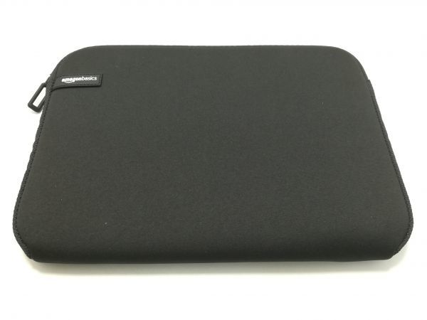 ヤフオク 未使用品 Amazonベーシック Pcケース ノートパソ