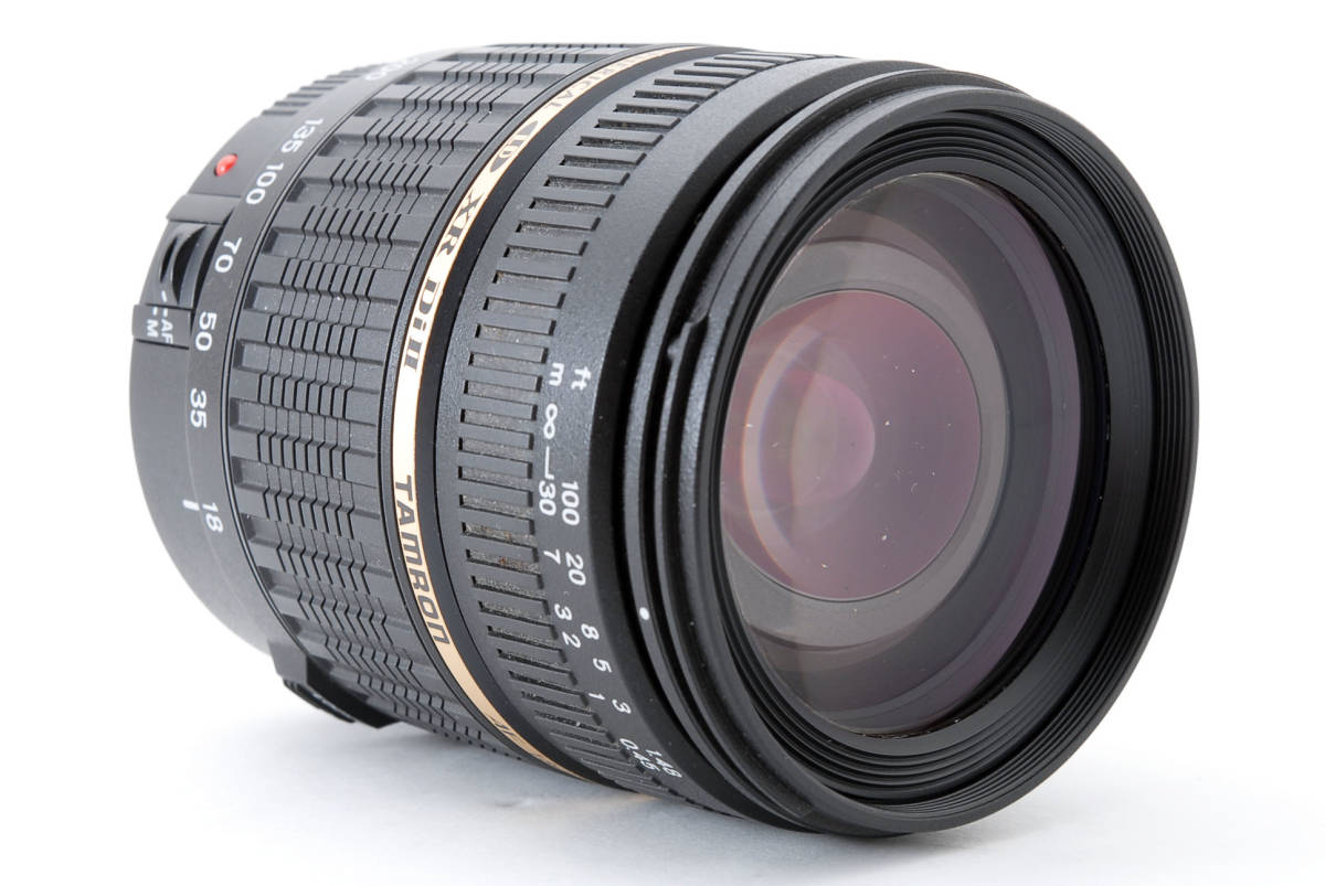 Tamron AF18-200mm F3.5-6.3 XR LD ペンタックス用 【SALE/84%OFF】 Tamron AF18-200mm F3.5-6.3 XR LD ペンタックス用 【SALE/84%OFF】