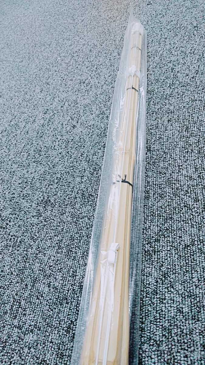 * новый товар * kendo бамбуковый меч конечный продукт . способ . комплект .35