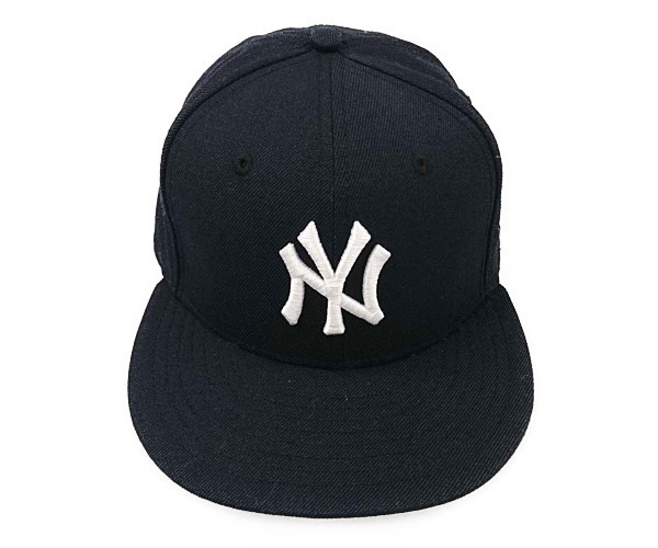 NEW 新発売 ERA ニューエラ ニューヨーク ヤンキース BB CAP キャップ 正規品 K80 サイズ ネイビー 8 7 3 ついに再販開始 B1121