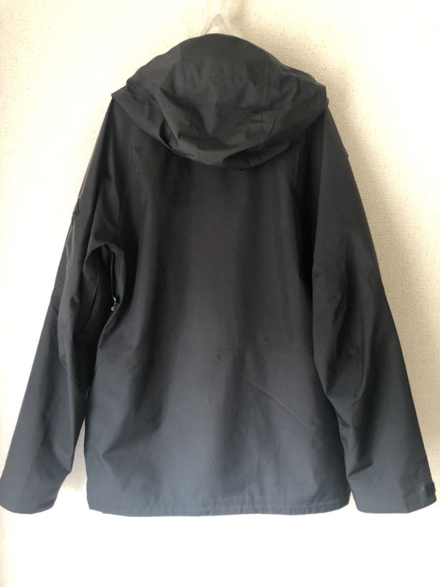 18-19 BURTON バートン GORE-TEX RADIAL SHELL ゴアテックス 18-19 BURTON バートン GORE-TEX RADIAL SHELL ゴアテックス