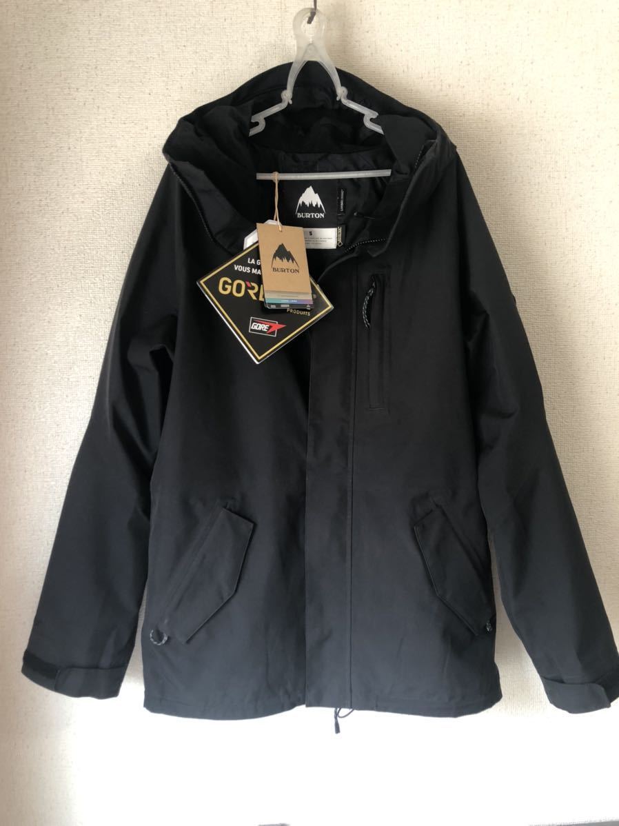 18-19 BURTON バートン GORE-TEX RADIAL SHELL ゴアテックス 18-19 BURTON バートン GORE-TEX RADIAL SHELL ゴアテックス