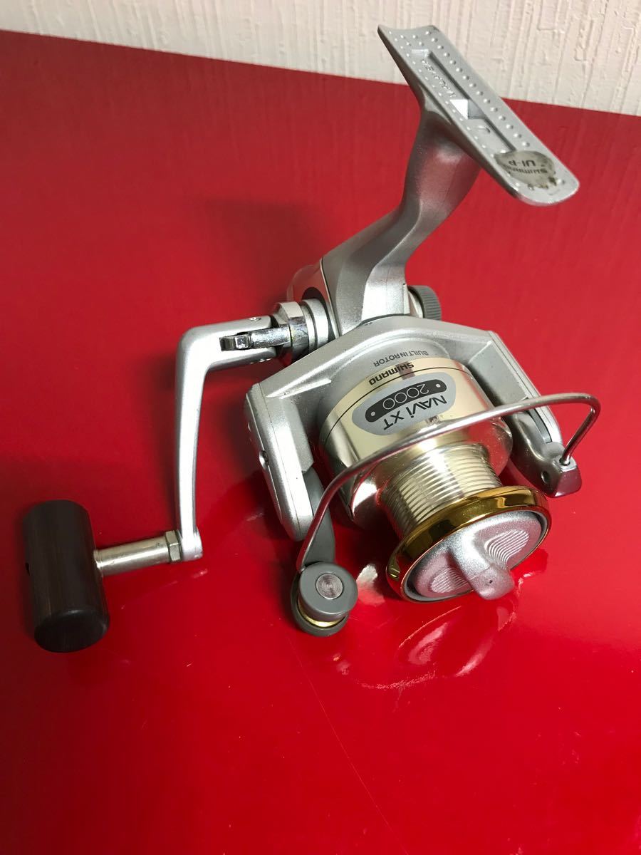 Shimano NAVi XT 2000|Yahoo!フリマ(旧PayPayフリマ) Shimano NAVi XT 2000|Yahoo!フリマ(旧PayPayフリマ)