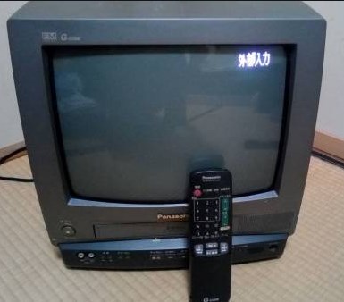 Yahoo!オークション - パナソニック Panasonic テレビデオ TH Yahoo!オークション - パナソニック Panasonic テレビデオ TH