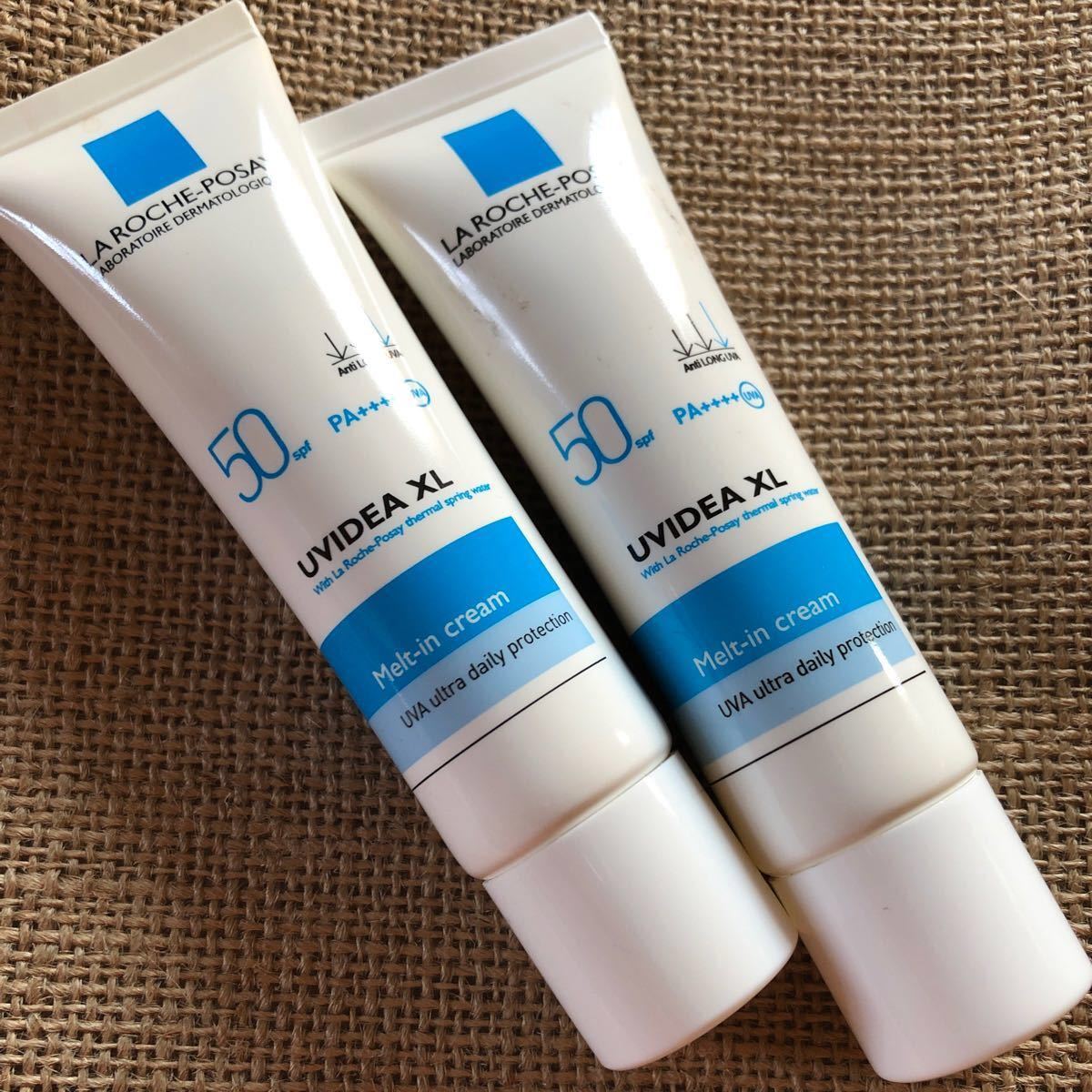 PayPayフリマ|UVイデアXL/SPF50/PA++++/30g ラ ロッシュ ポゼ 2個セット 本日のみセール PayPayフリマ|UVイデアXL/SPF50/PA++++/30g ラ ロッシュ ポゼ 2個セット 本日のみセール
