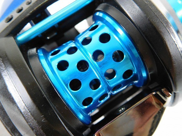 WELDACT ウェルダクト ABU REVO LTX /管理AL3860/02 | normanhubbard.com