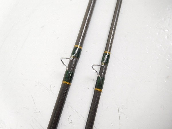 してご ヤフオク! - Fenwick フェンウィック EAGLE GRAPHITE E85-6F