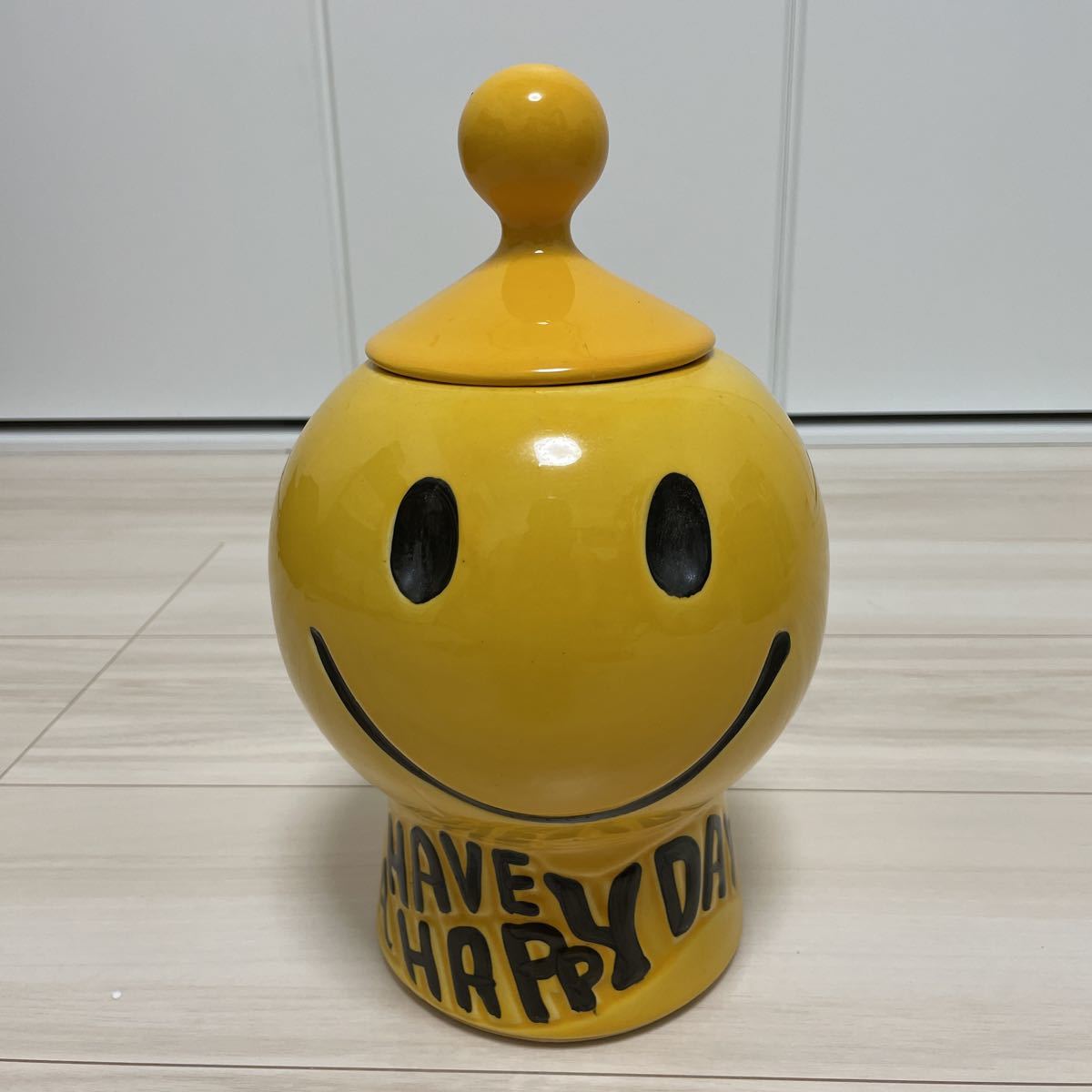 全商品オープニング価格特別価格 70s 3個セット マッコイ社 クッキー
