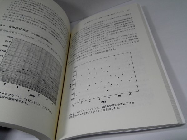 データマイニング手法 ３訂版 予測・スコアリング編/海文堂【即決・送料込】_画像5