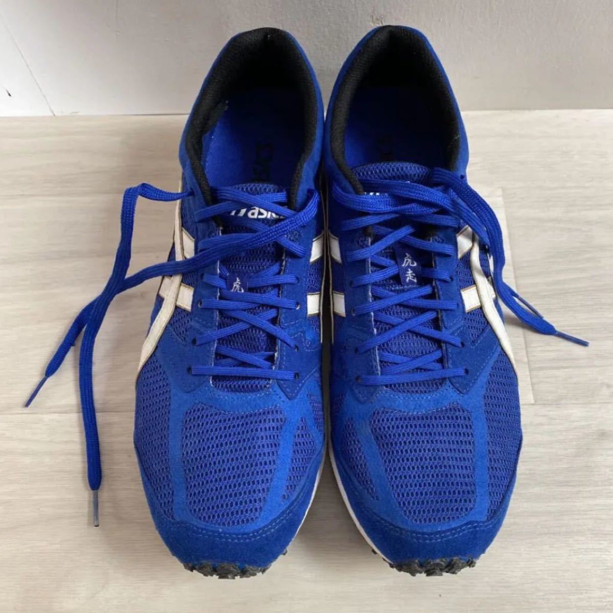 アシックスランニングシューズターサジール4 asics TARTHERZEAL4