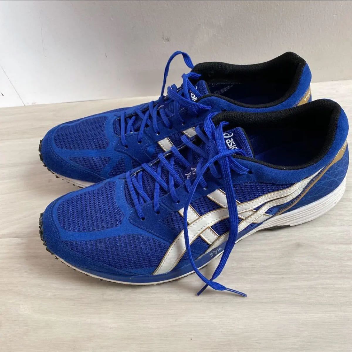 アシックスランニングシューズターサジール4 asics TARTHERZEAL4