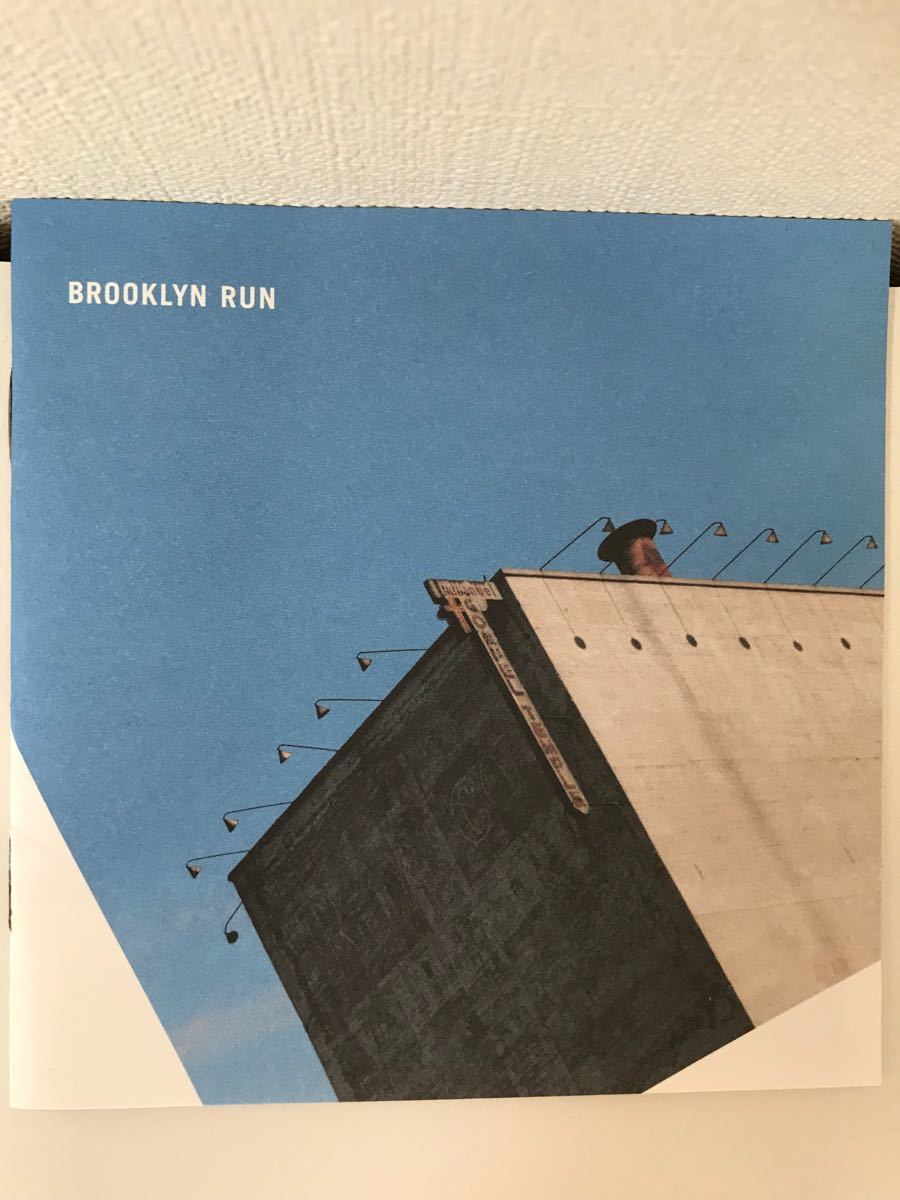 【輸入盤】BROOKLYN RUN