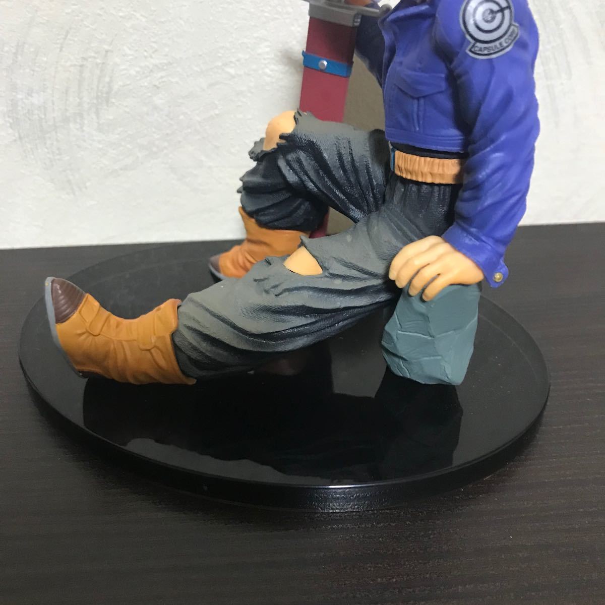 ドラゴンボール トランクス フィギュア セット|Yahoo!フリマ ドラゴンボール トランクス フィギュア セット|Yahoo!フリマ