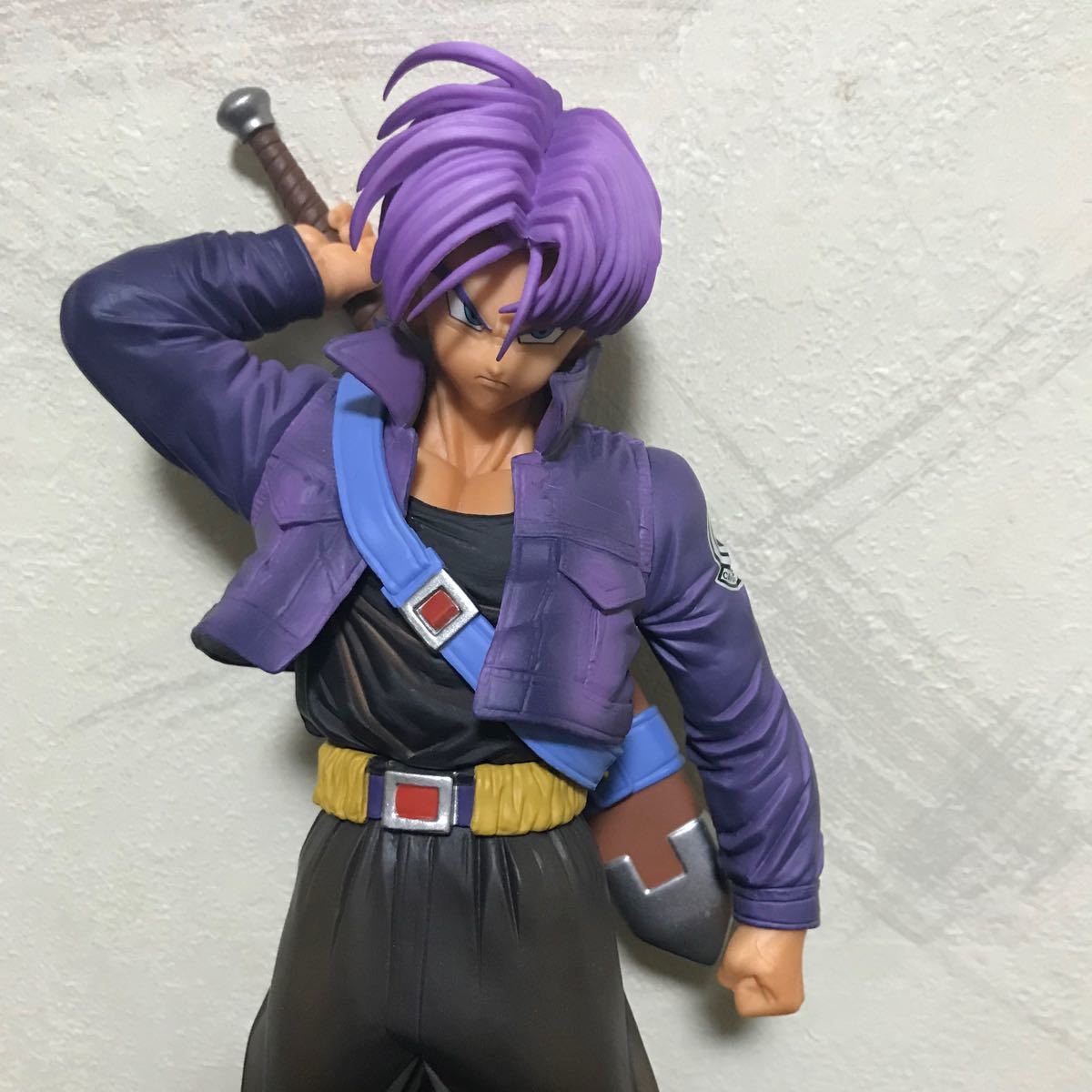 ドラゴンボール トランクス フィギュア セット|Yahoo!フリマ ドラゴンボール トランクス フィギュア セット|Yahoo!フリマ