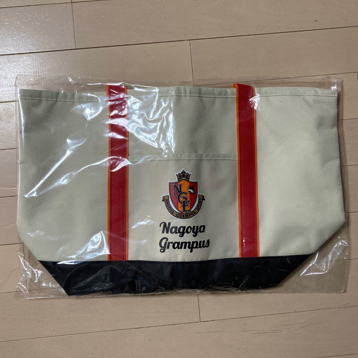 名古屋グランパス トートバッグ|Yahoo!フリマ(旧PayPayフリマ) 名古屋グランパス トートバッグ|Yahoo!フリマ(旧PayPayフリマ)