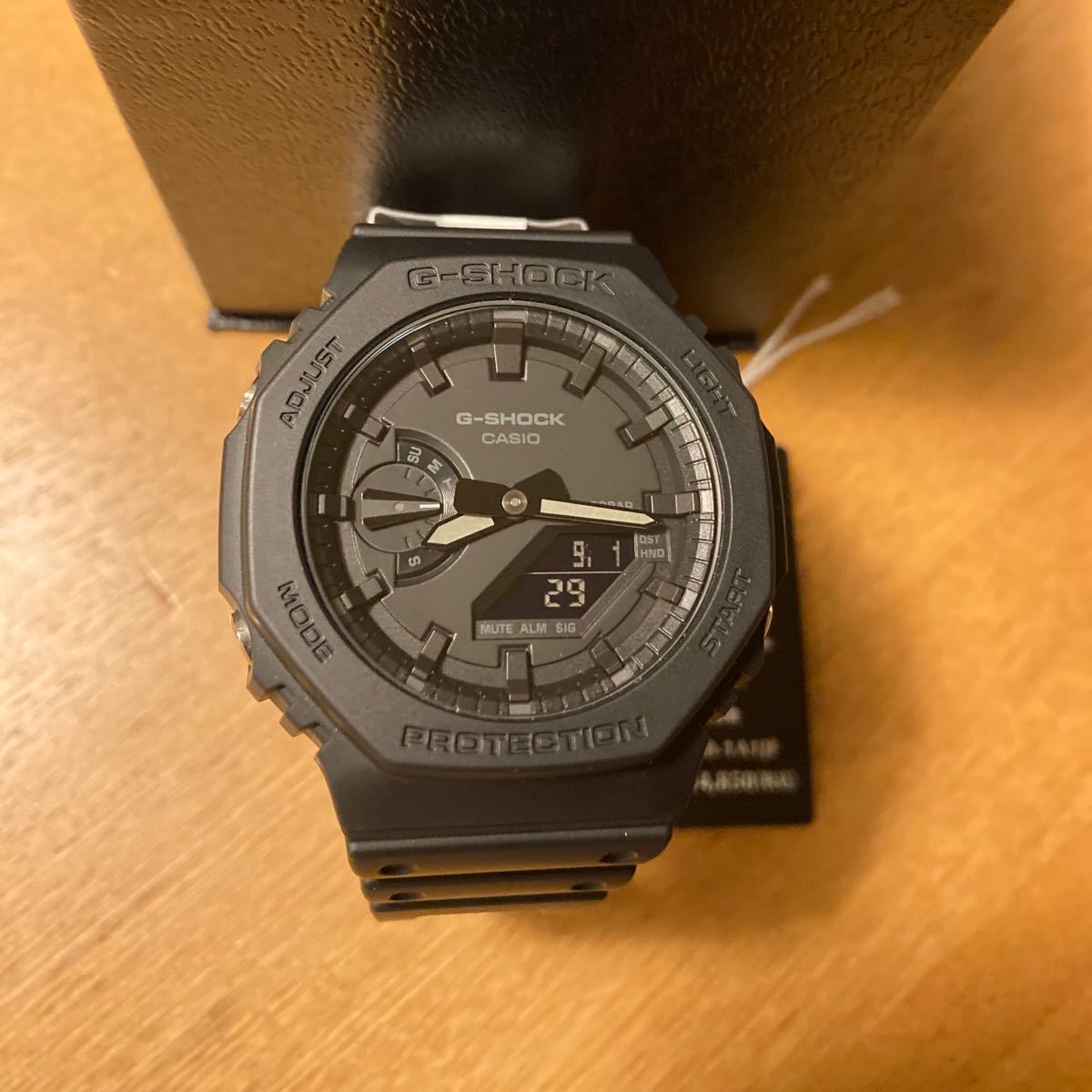 新品未使用】G-SHOCK コンビネーションモデル GA-2100-1A1JF - bookteen.net 新品未使用】G-SHOCK コンビネーションモデル GA-2100-1A1JF - bookteen.net