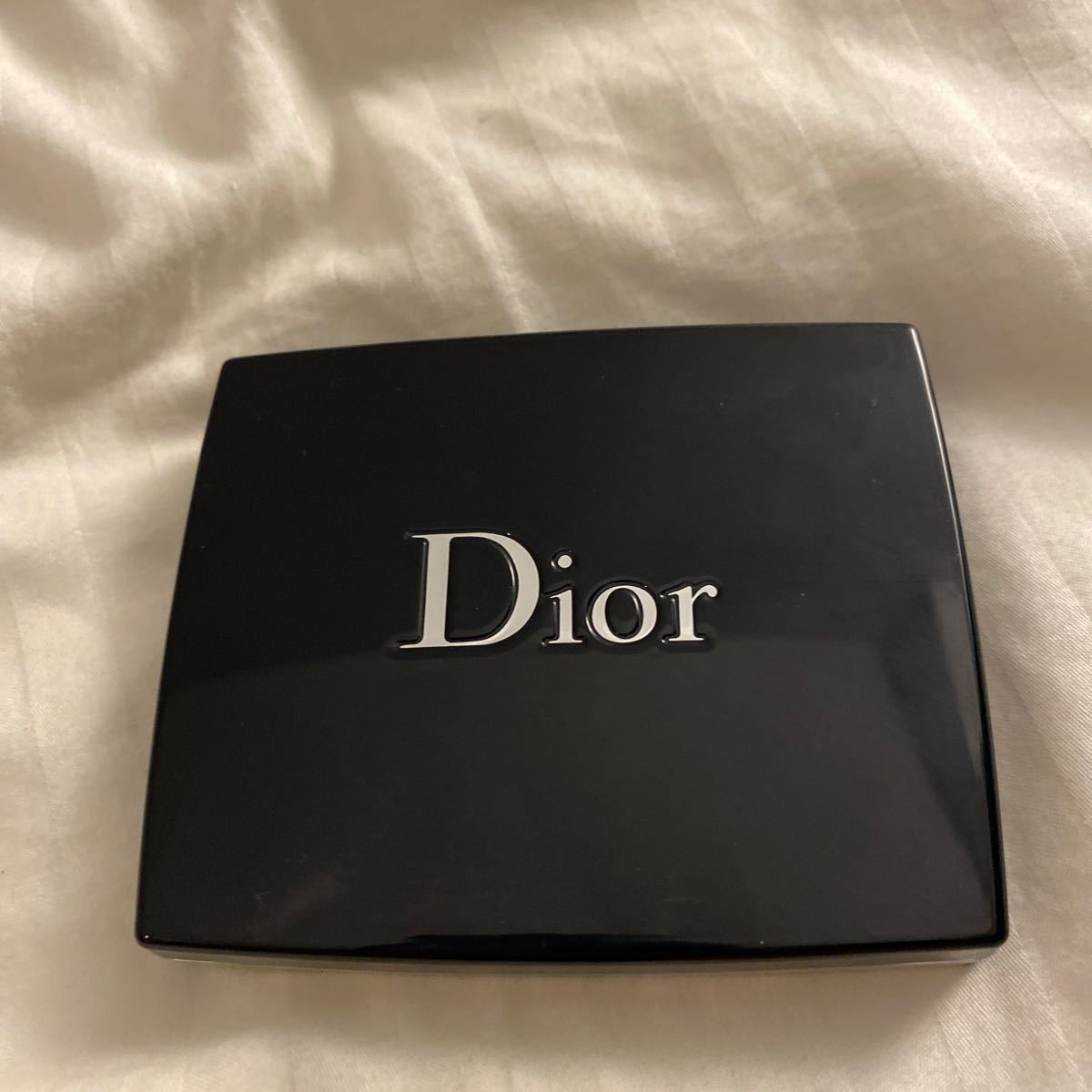 Dior サンククルール ディオールアイシャドウ 619