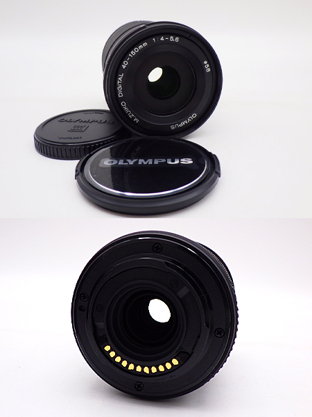 美品 OLYMPUS オリンパス ミラーレス一眼カメラ OM-D E-M10 MarkII
