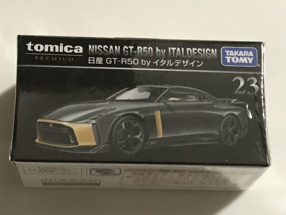 新品 8月発売 新作 トミカ プレミアム 23 日産 GT-R50 by イタル 新品 8月発売 新作 トミカ プレミアム 23 日産 GT-R50 by イタル