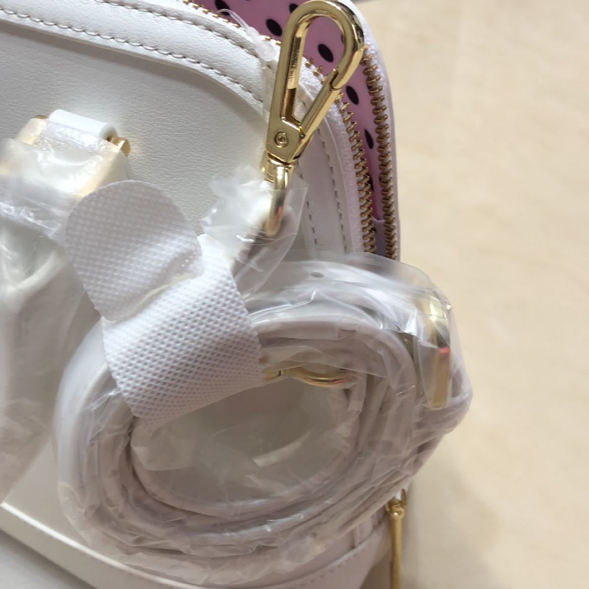 新品 Samantha Vega バッグ | contifarma.pe