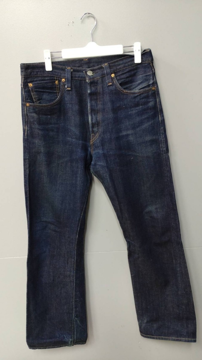 リーバイス501XX 47年モデル 美品 ヴィンテージ復刻 47501XX - jehlamtimes.com リーバイス501XX 47年モデル 美品 ヴィンテージ復刻 47501XX - jehlamtimes.com
