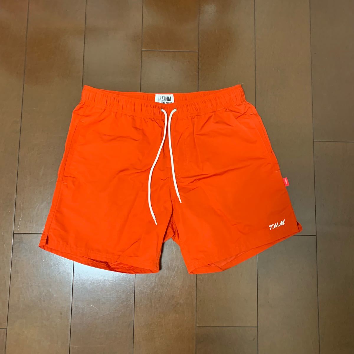 THM WAX ◆Easy baggies◆Lサイズ